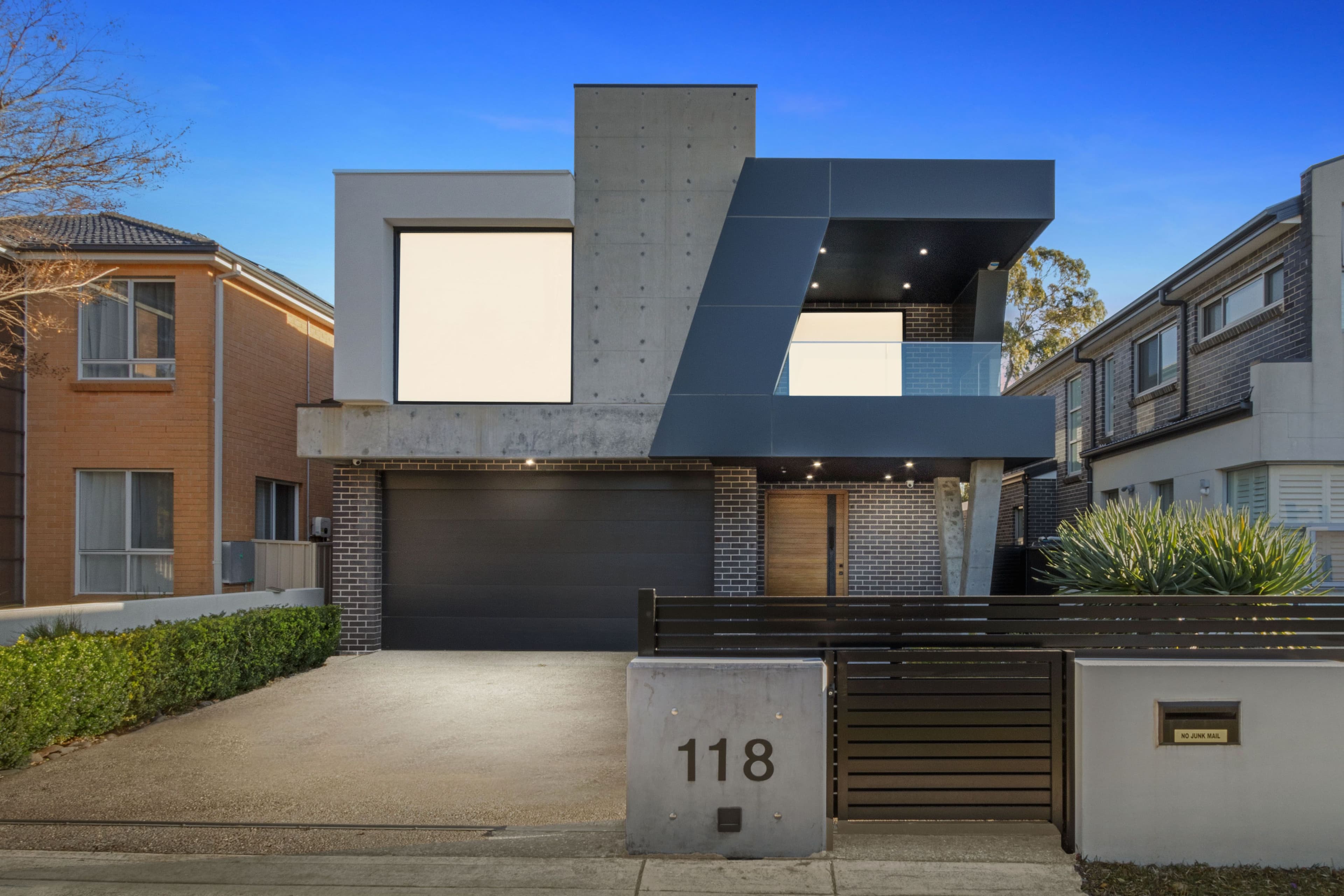 118 Moore Street, Hurstville NSW 2220, Hurstville - Image 1