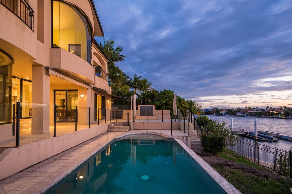 25 Sir Bruce Small Boulevard, Benowa Waters QLD 4217, Benowa - Thumbnail 2