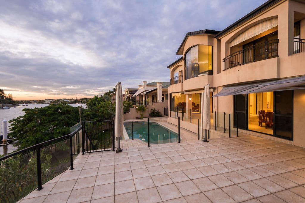 25 Sir Bruce Small Boulevard, Benowa Waters QLD 4217, Benowa - Thumbnail 3