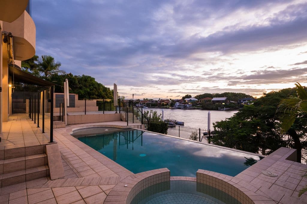 25 Sir Bruce Small Boulevard, Benowa Waters QLD 4217, Benowa - Thumbnail 4