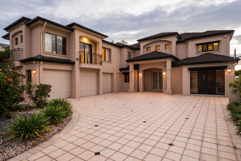 25 Sir Bruce Small Boulevard, Benowa Waters QLD 4217, Benowa - Thumbnail 6