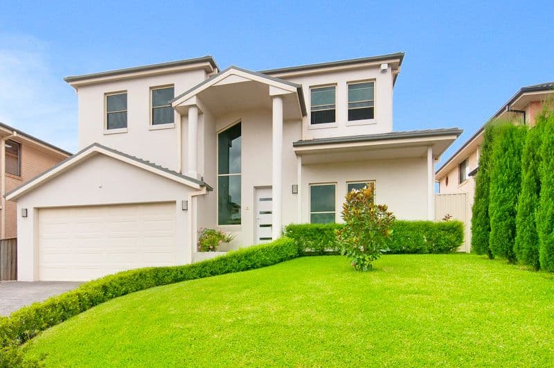 57 Orleans Way, CASTLE HILL NSW 2154, Castle Hill - Image 1