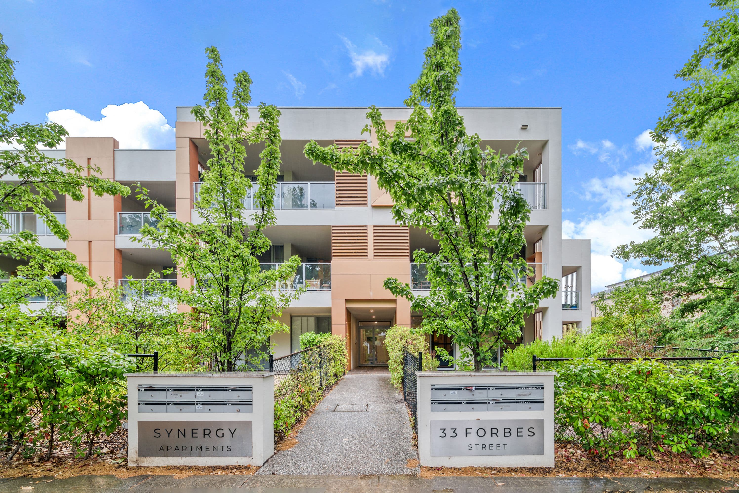 33 Forbes Street, Turner ACT 2612, Turner - Image 1