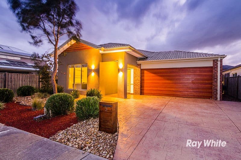 3 Island Circuit, Lyndhurst VIC 3975, Lyndhurst - Image 1