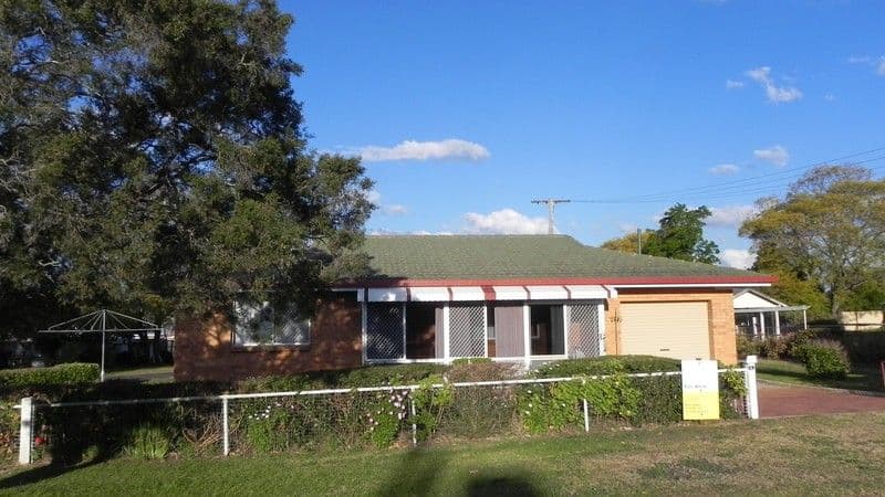 6 Steele, PITTSWORTH QLD 4356, Pittsworth - Image 1