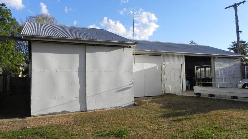 6 Steele, PITTSWORTH QLD 4356, Pittsworth - Thumbnail 4