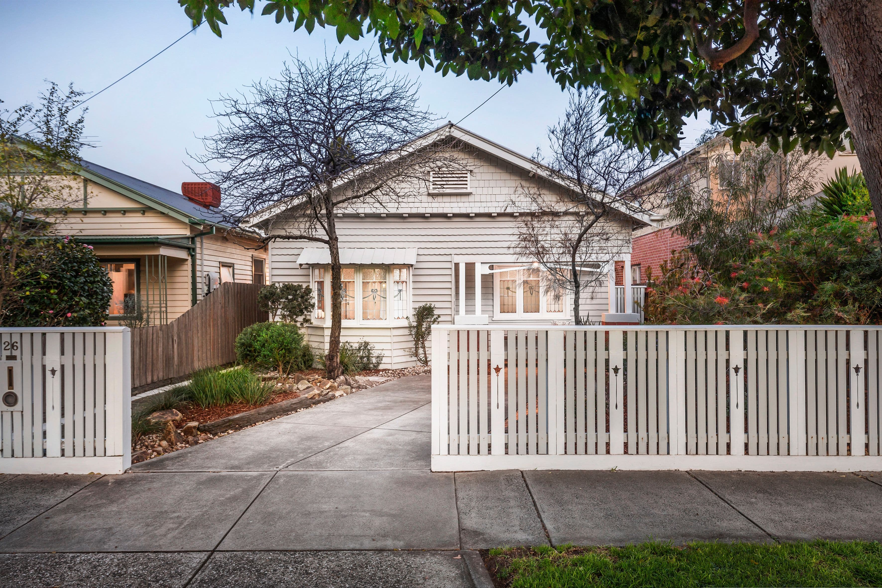 26 Clarendon Street, Coburg VIC 3058, Coburg - Image 1