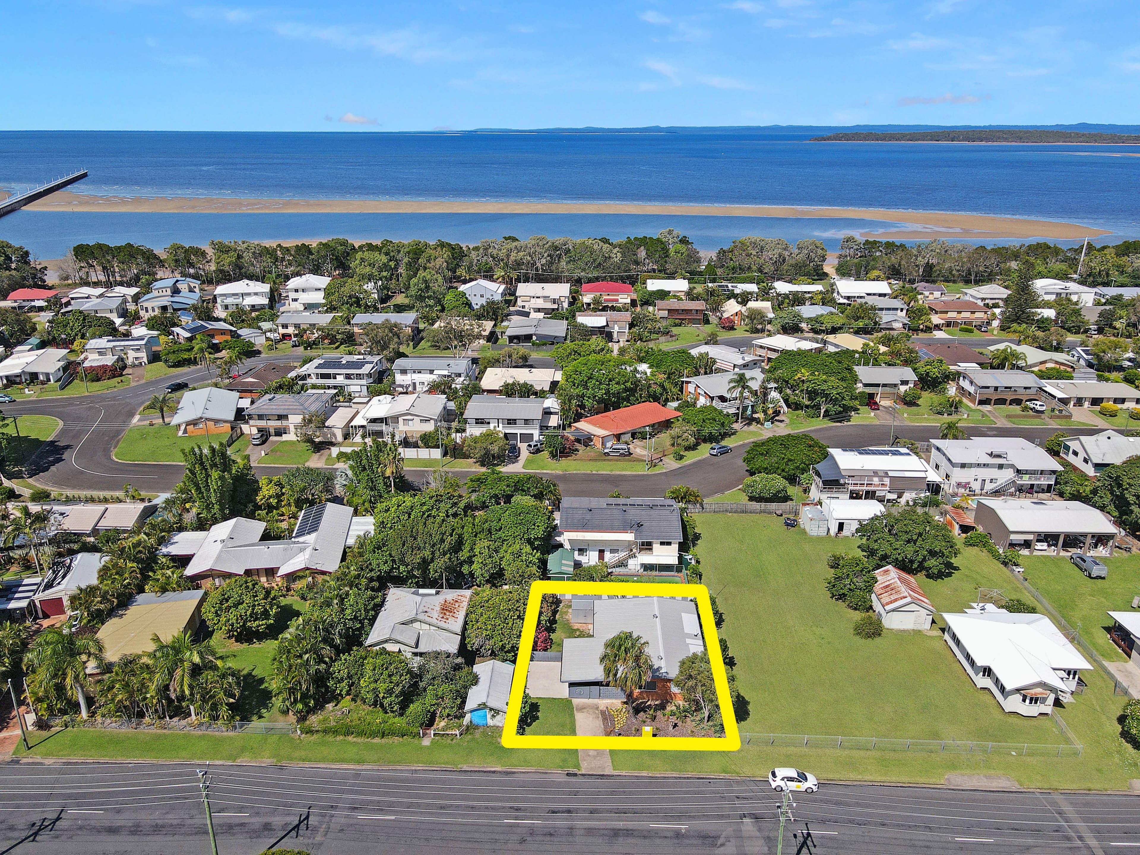 56 King Street, Urangan QLD 4655, Urangan - Image 1