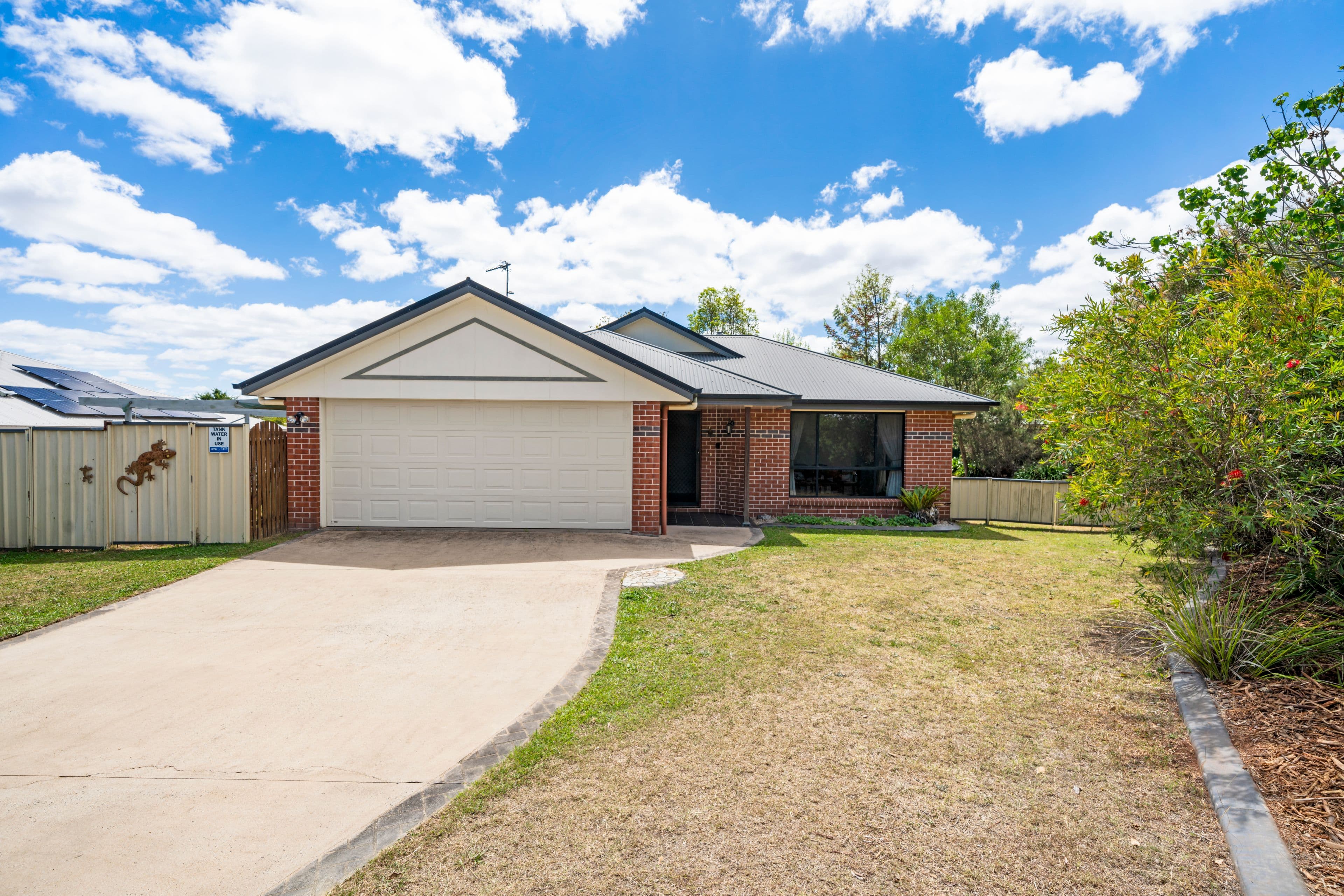 6 Matthew Court, Crows Nest QLD 4355, Crows Nest - Image 1
