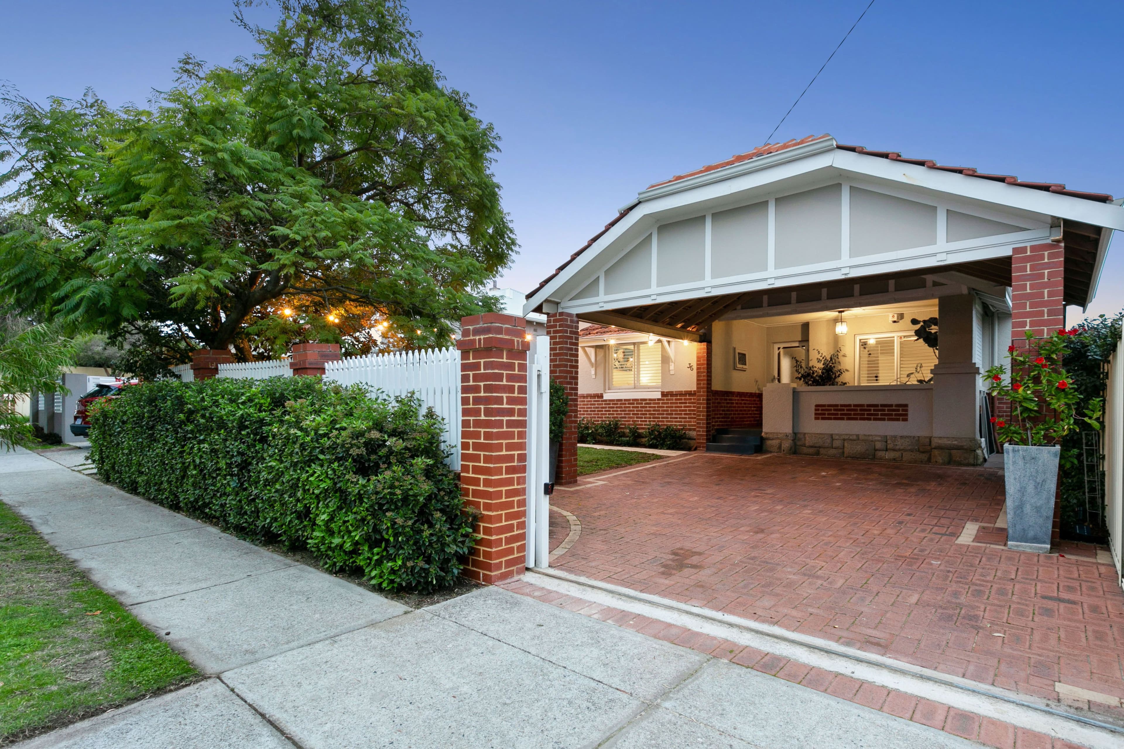36A Stoneham Street, Joondanna WA 6060, Joondanna - Thumbnail 4