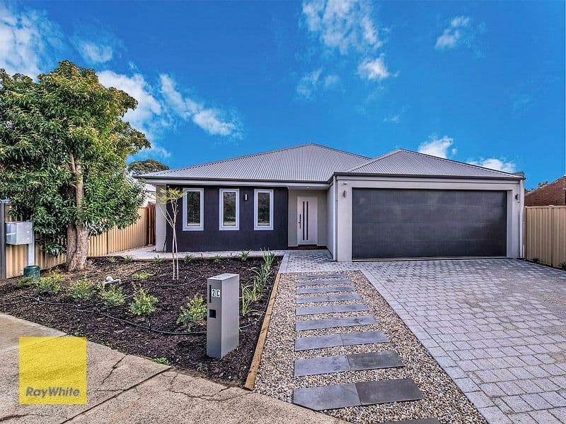 2C West Parade, South Guildford WA 6055, South Guildford - Image 1