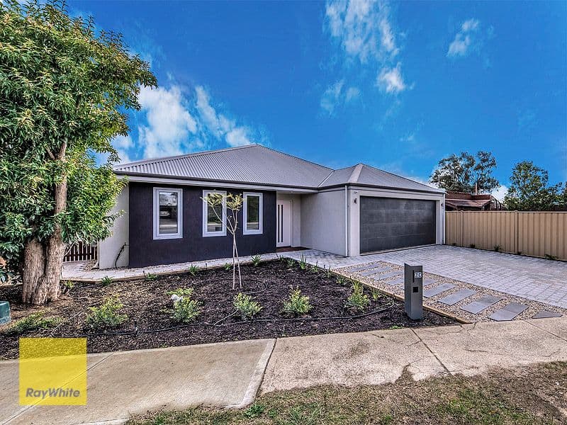 2C West Parade, South Guildford WA 6055, South Guildford - Thumbnail 2