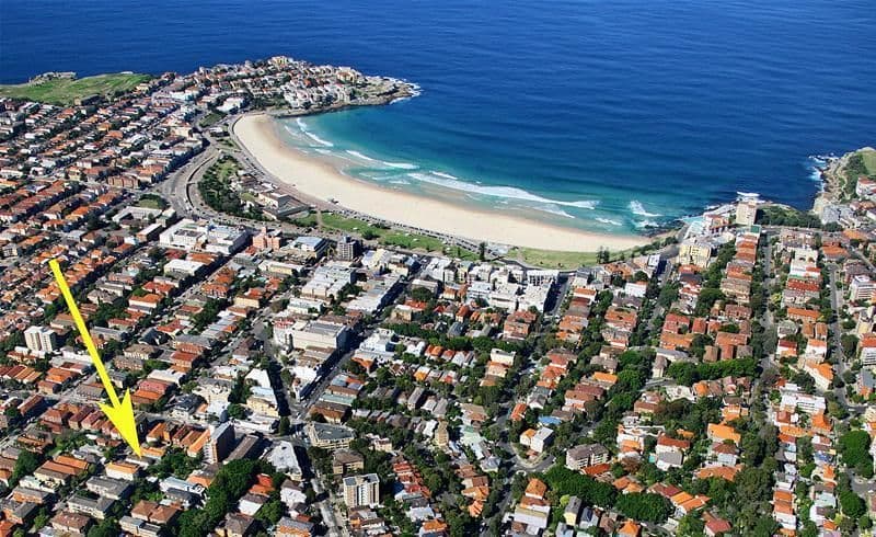 37 Roscoe Street, BONDI BEACH NSW 2026, Bondi Beach - Thumbnail 4