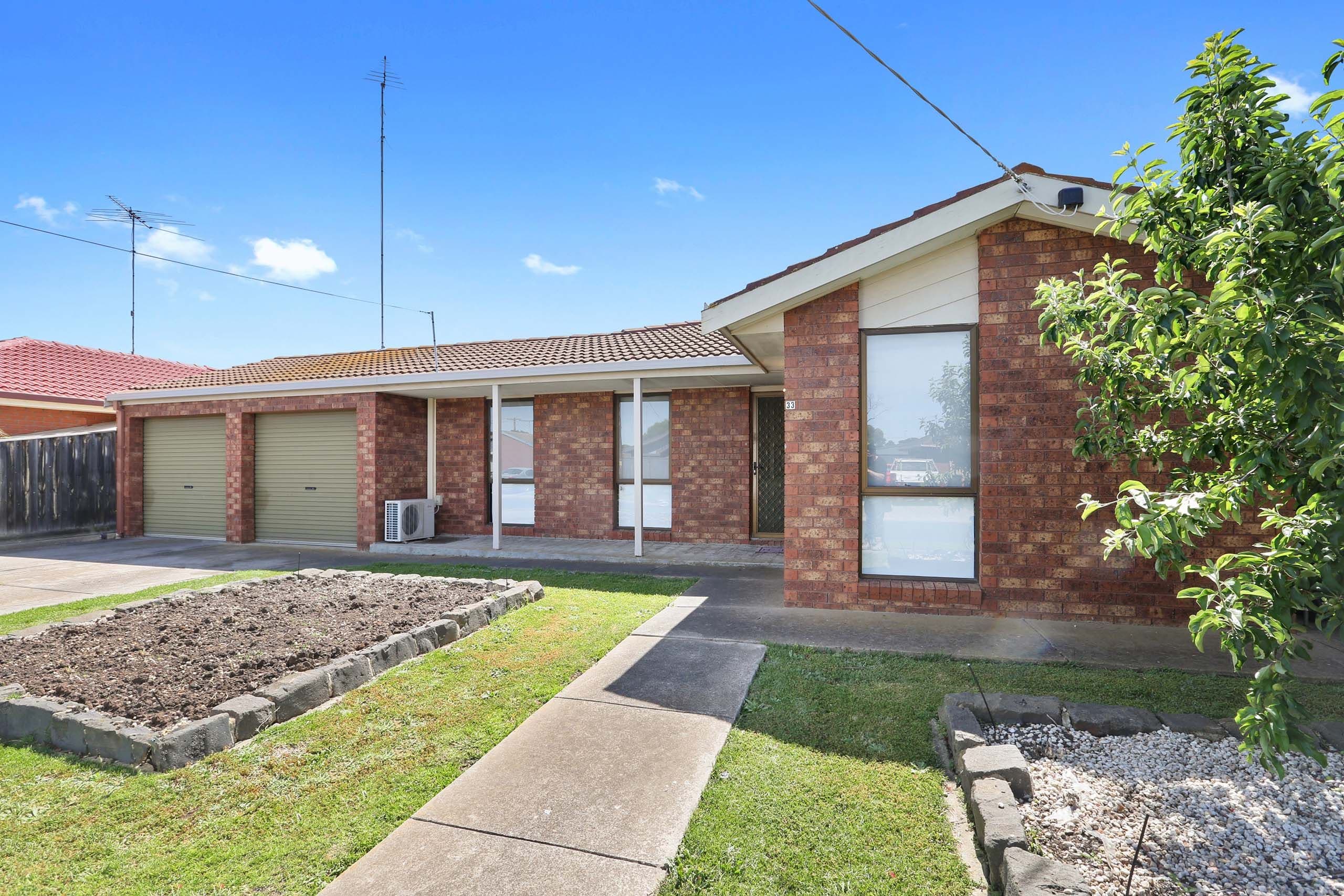 33 Kingsley Drive, Corio VIC 3214, Corio - Image 1