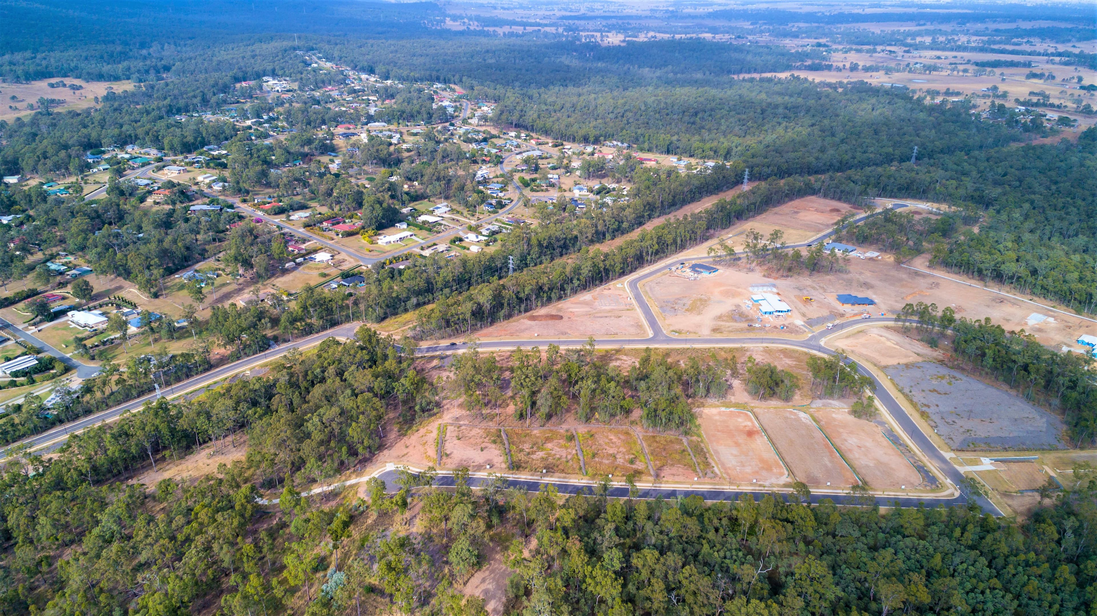 31 (Lot 11) Gloucester Drive, Deebing Heights QLD 4306, Deebing Heights - Thumbnail 2