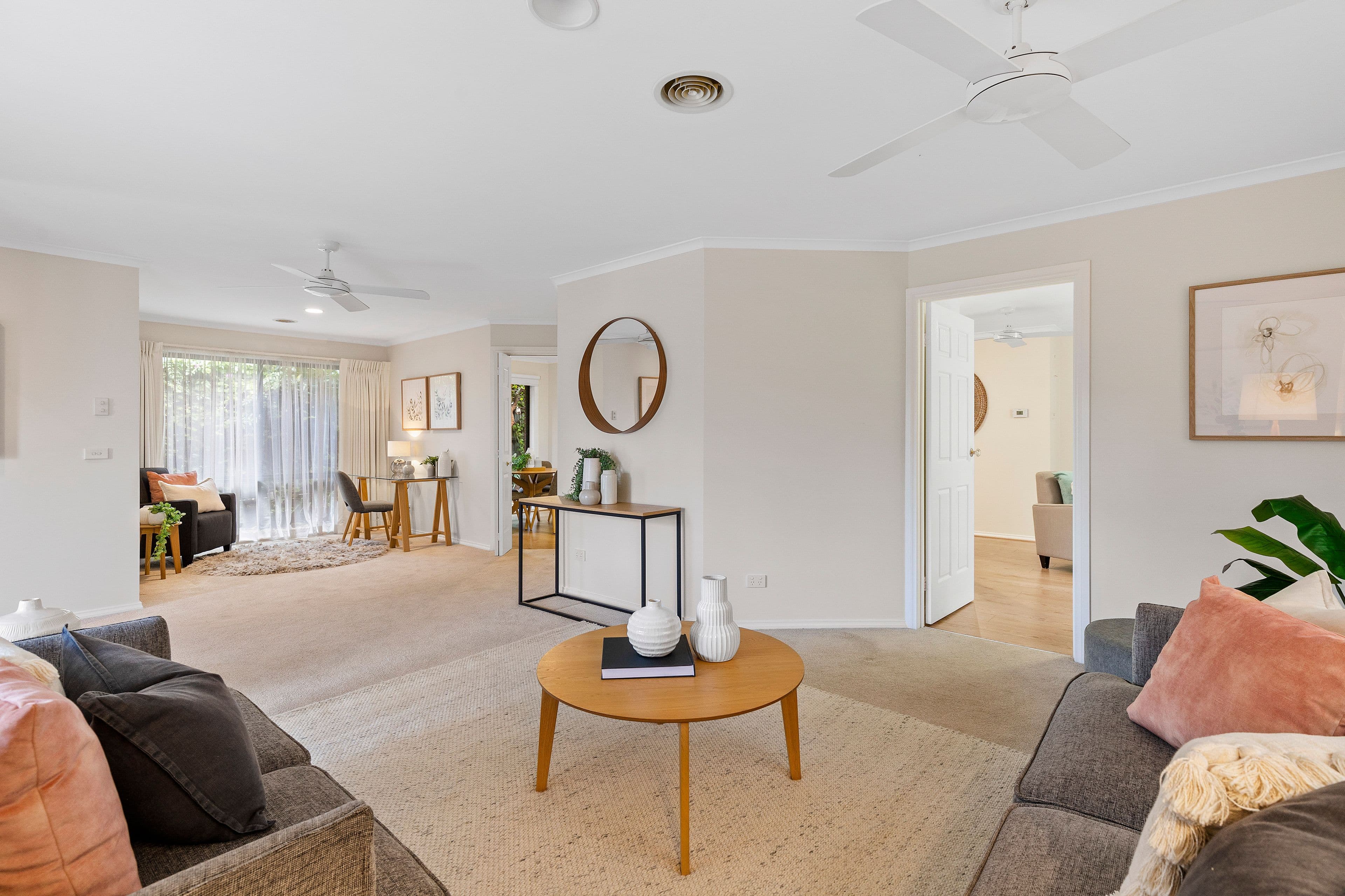 53 Applewood Drive, Knoxfield VIC 3180, Knoxfield - Thumbnail 3