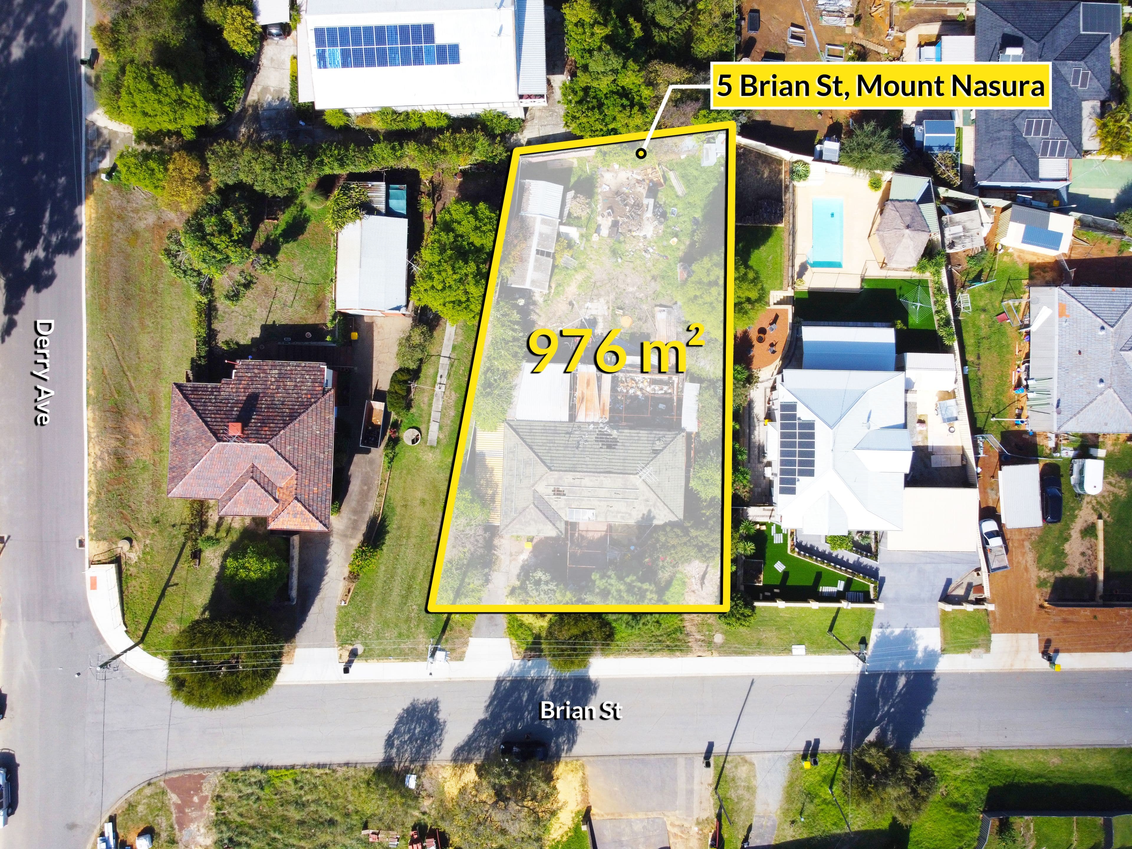 5 Brian Street, Mount Nasura WA 6112, Mount Nasura - Image 1