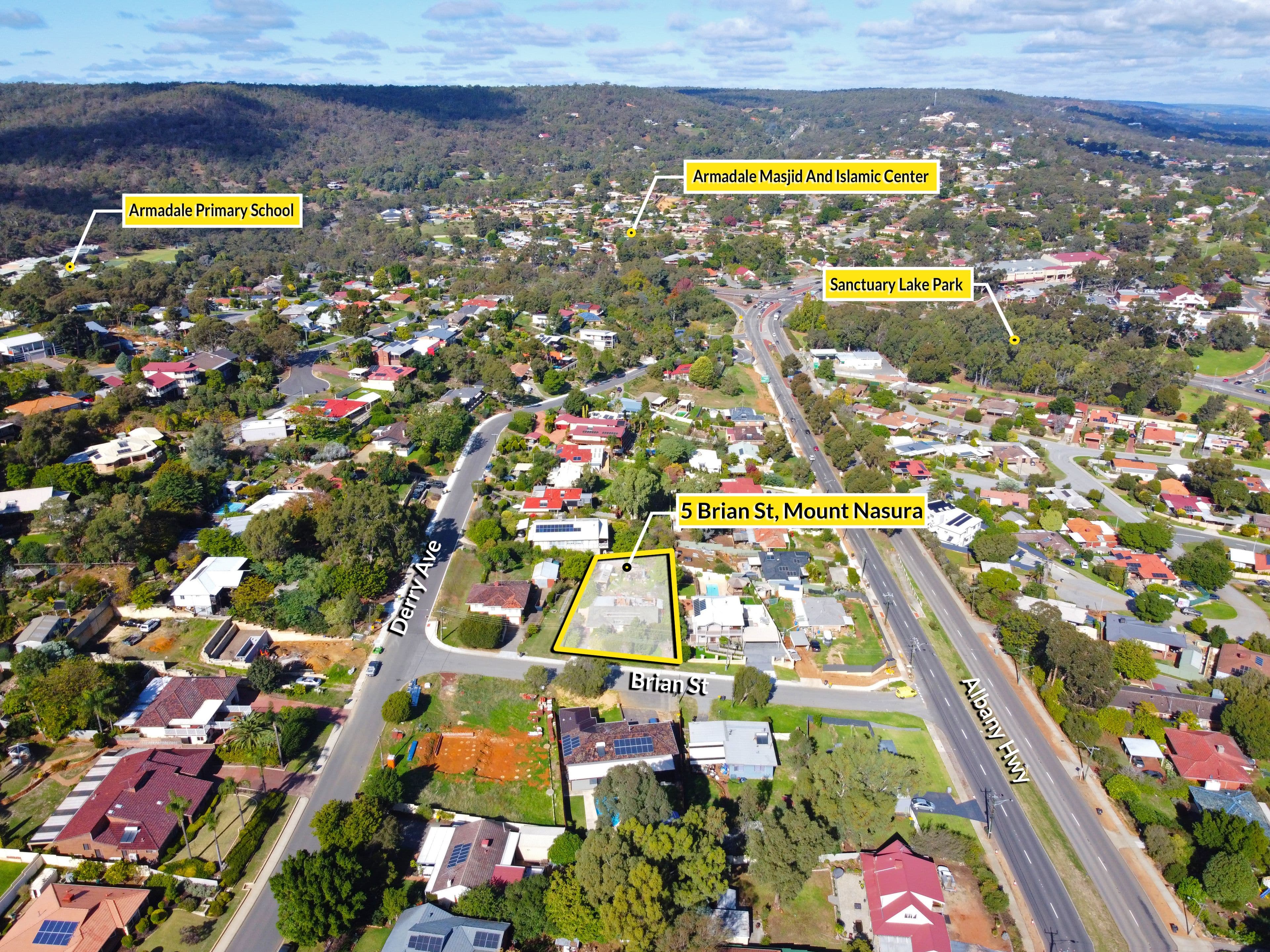 5 Brian Street, Mount Nasura WA 6112, Mount Nasura - Thumbnail 3