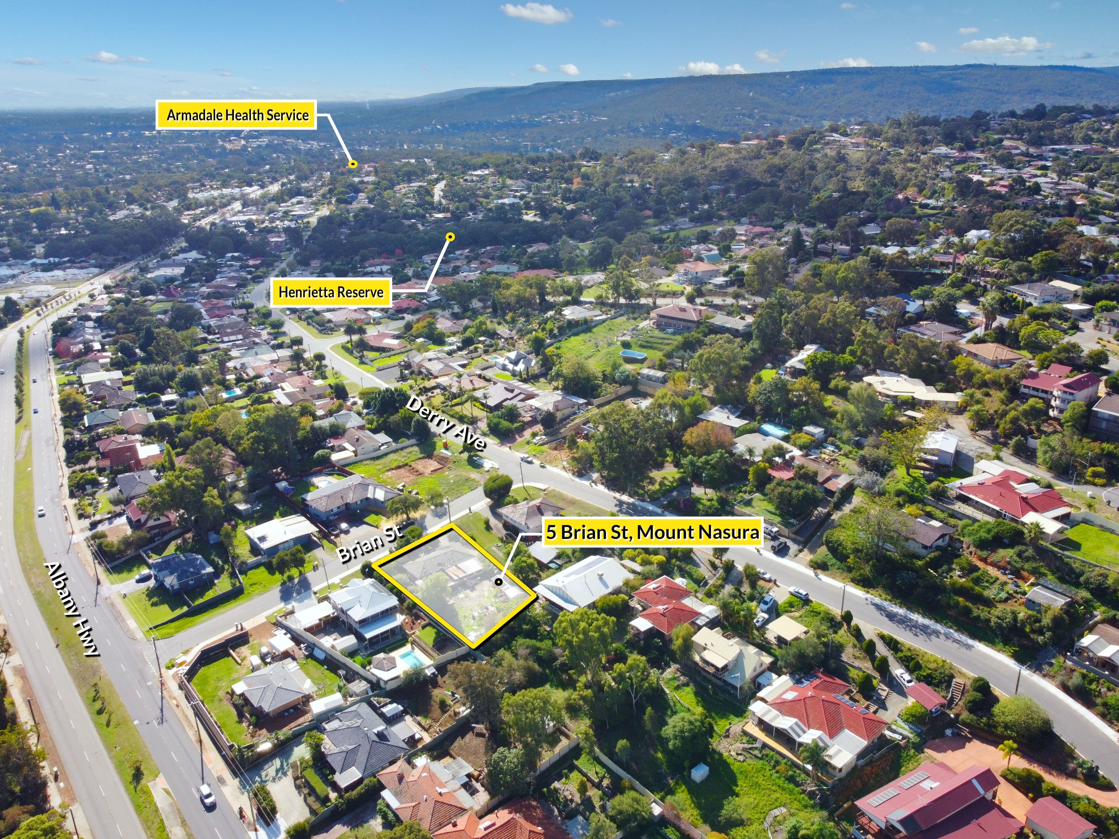 5 Brian Street, Mount Nasura WA 6112, Mount Nasura - Thumbnail 4