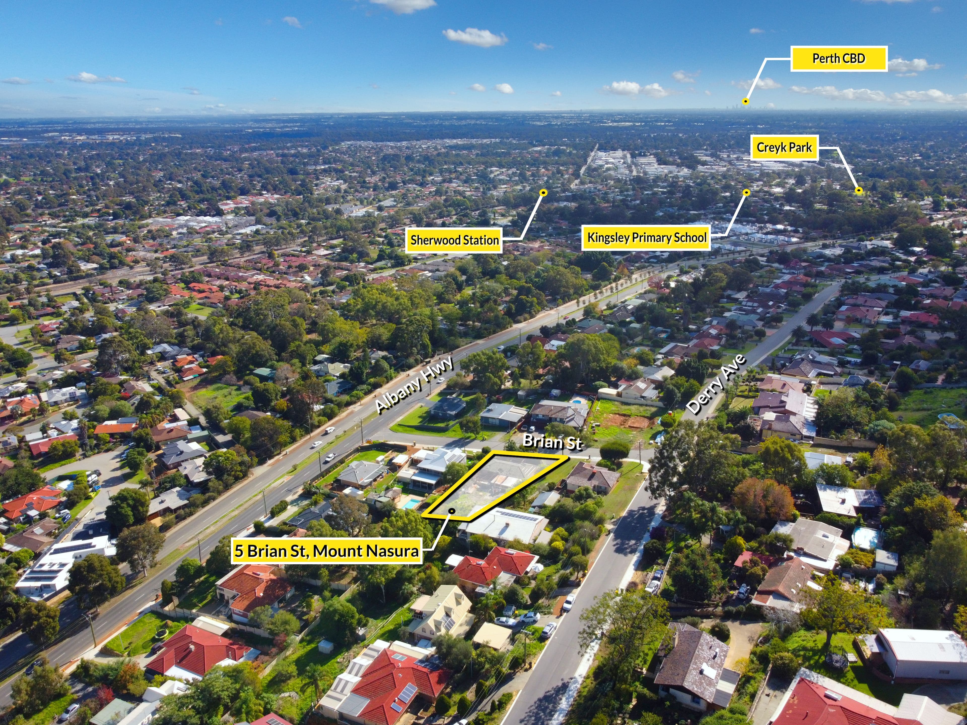 5 Brian Street, Mount Nasura WA 6112, Mount Nasura - Thumbnail 5