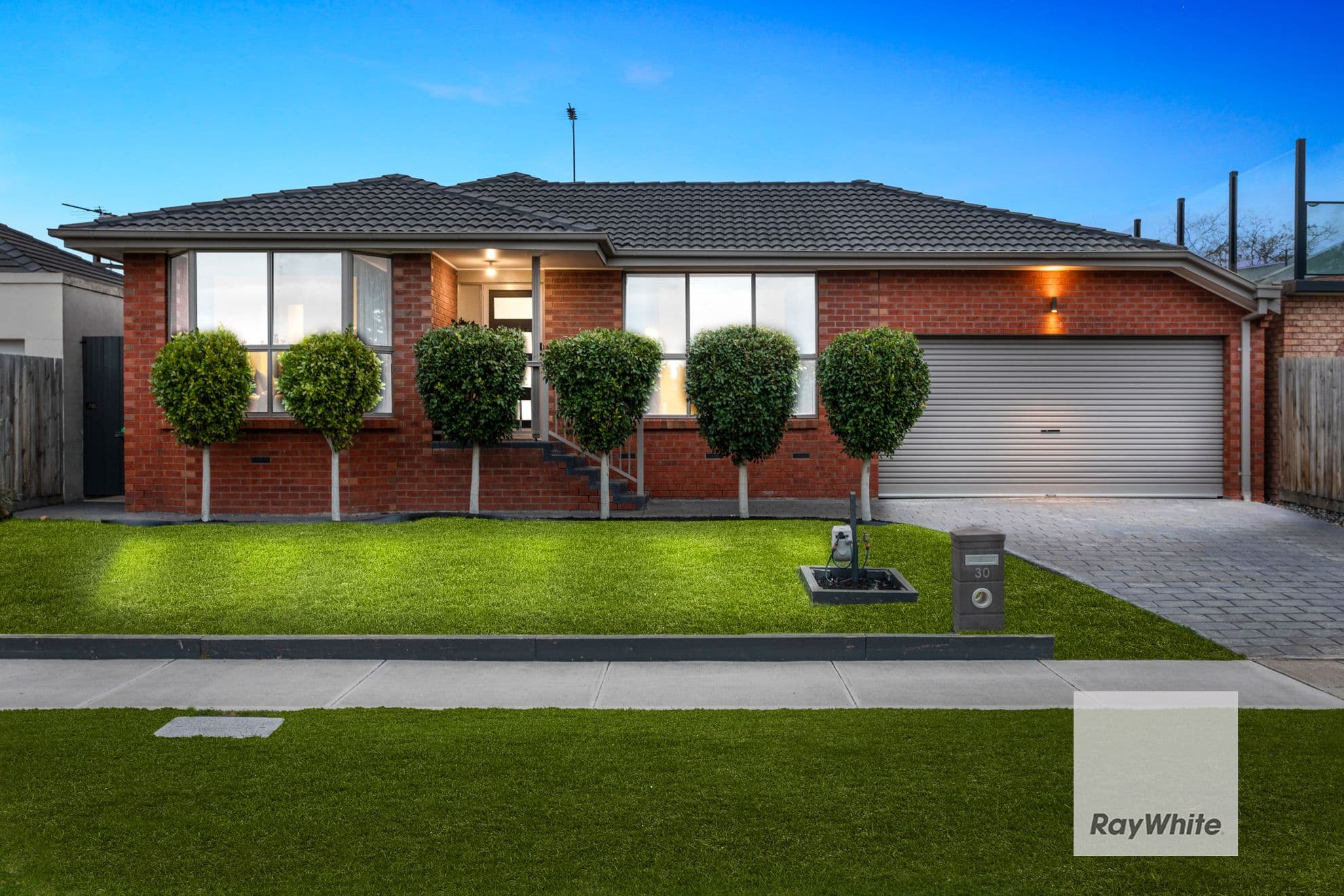 30 Messina Crescent, Taylors Lakes VIC 3038, Taylors Lakes - Image 1