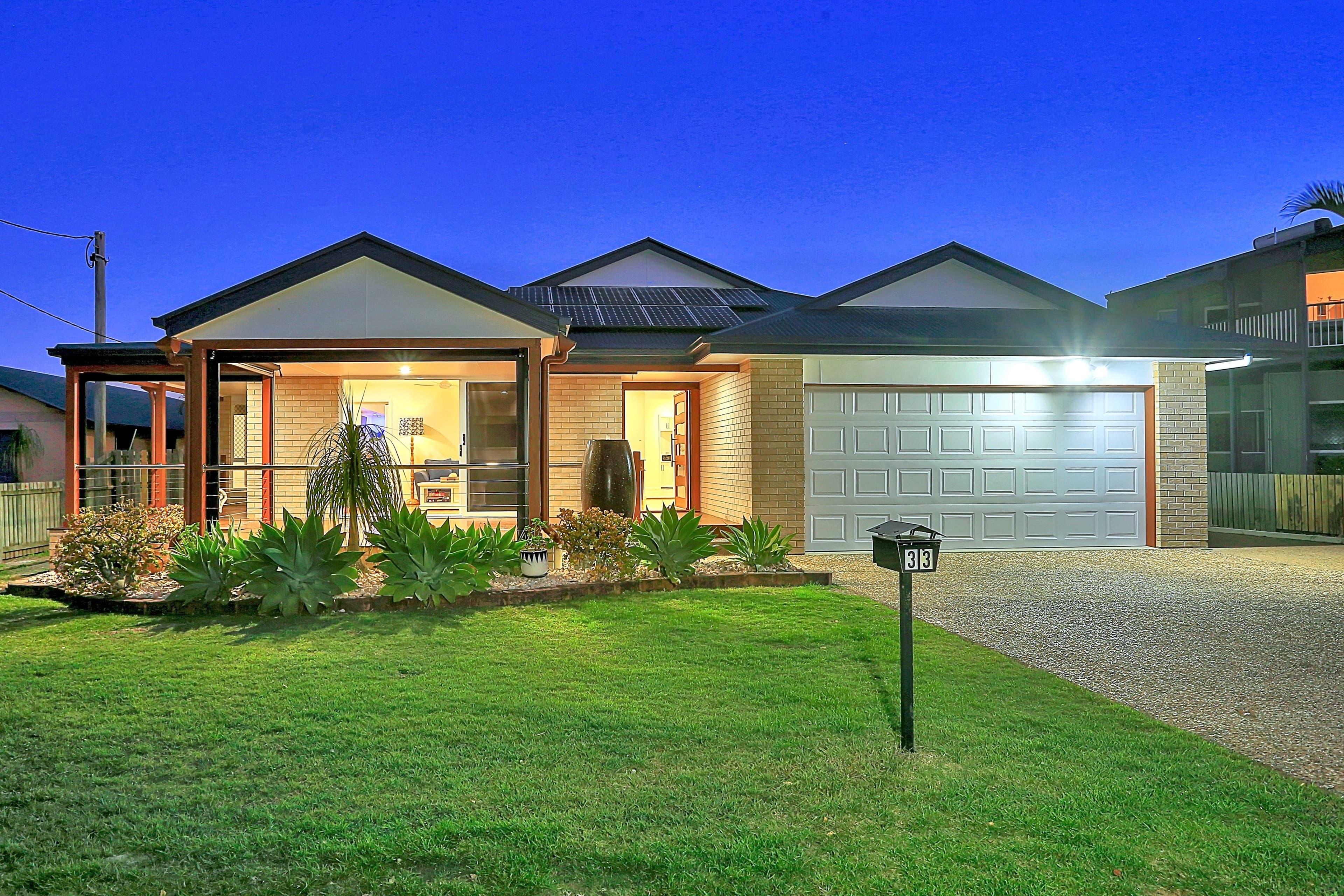 33 Mant Street, Point Vernon QLD 4655, Point Vernon - Thumbnail 3