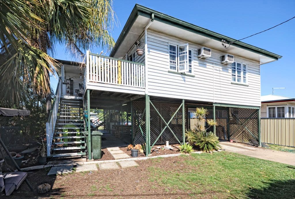 29 Kroombit Street, Biloela QLD 4715, Biloela - Image 1