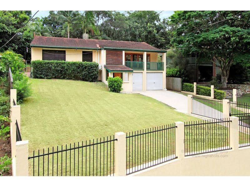 12 Tucker Street, CHAPEL HILL QLD 4069, Chapel Hill - Image 1