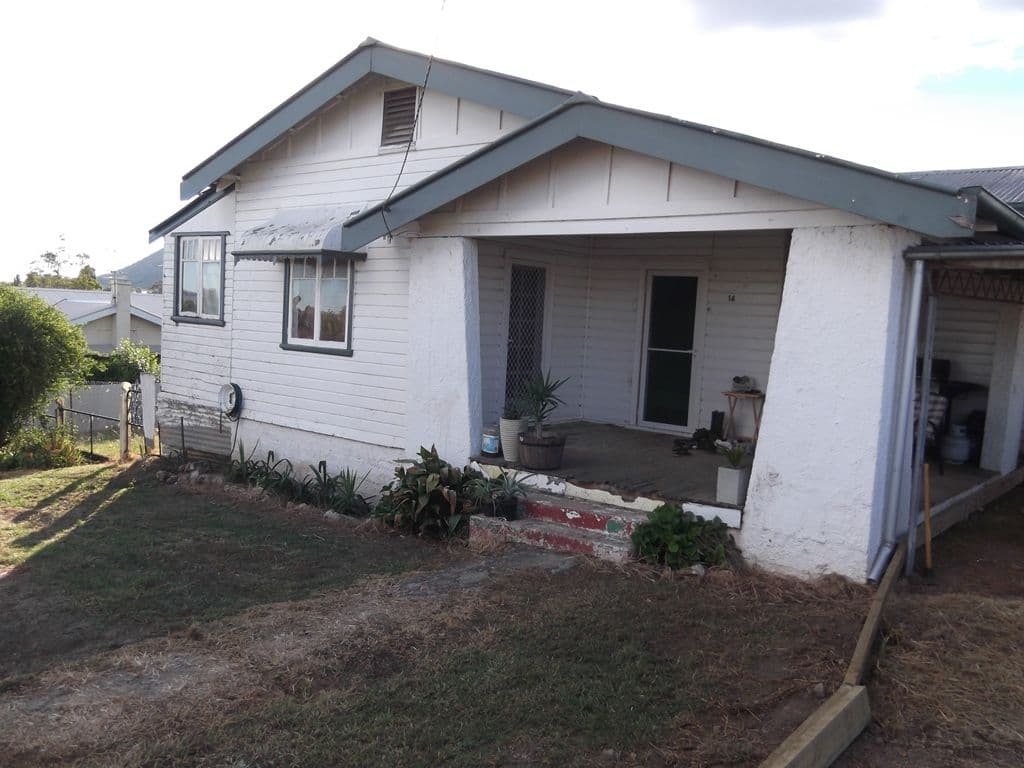 14 Stephen Street, MANILLA NSW 2346, Manilla - Thumbnail 5