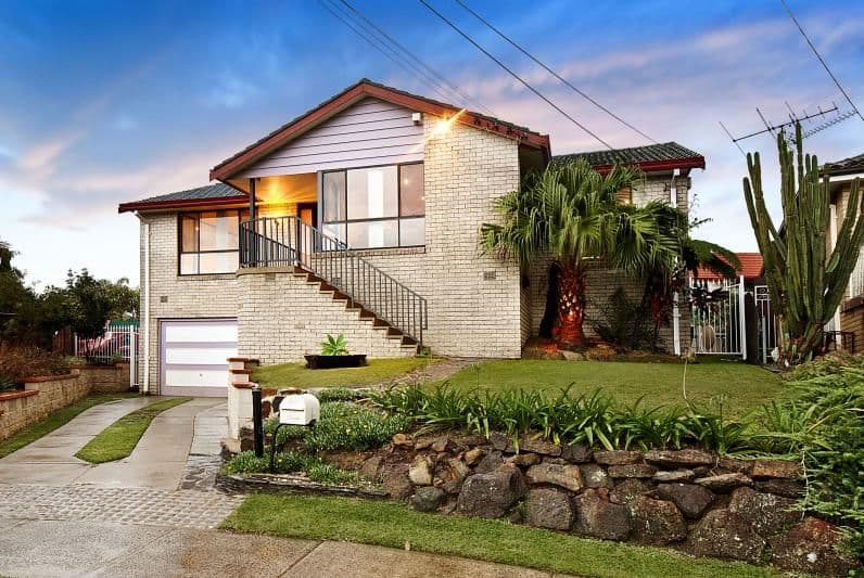 6 Keats Place, WINSTON HILLS NSW 2153, Winston Hills - Image 1