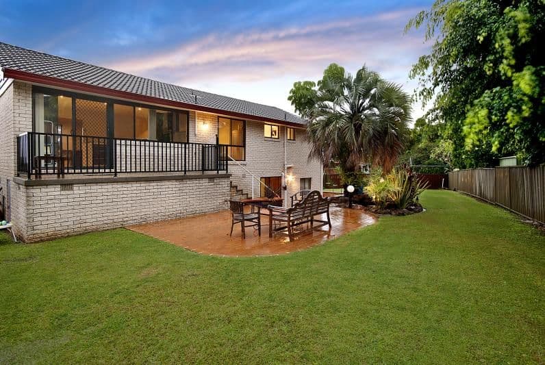 6 Keats Place, WINSTON HILLS NSW 2153, Winston Hills - Thumbnail 3
