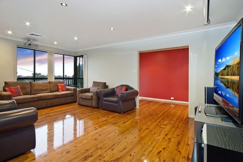 6 Keats Place, WINSTON HILLS NSW 2153, Winston Hills - Thumbnail 4