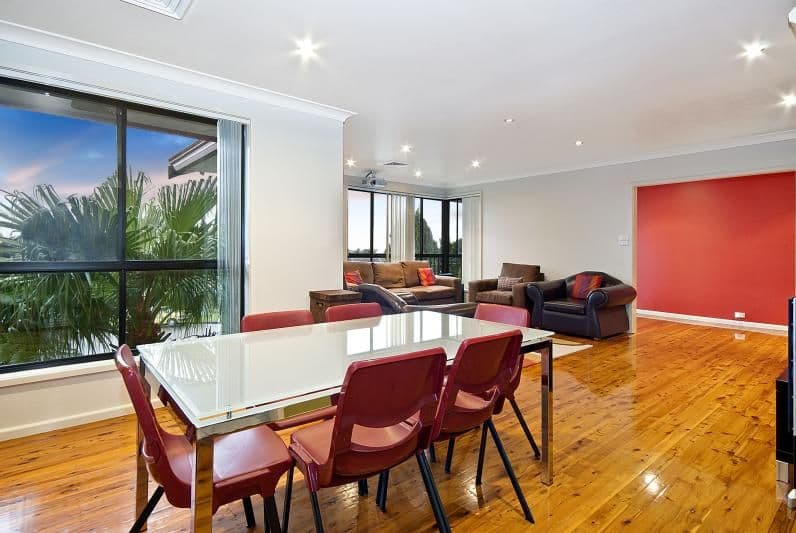 6 Keats Place, WINSTON HILLS NSW 2153, Winston Hills - Thumbnail 5