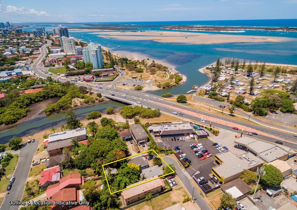 10 and 12 Gilmour Lane, Southport QLD 4215, Southport - Thumbnail 2