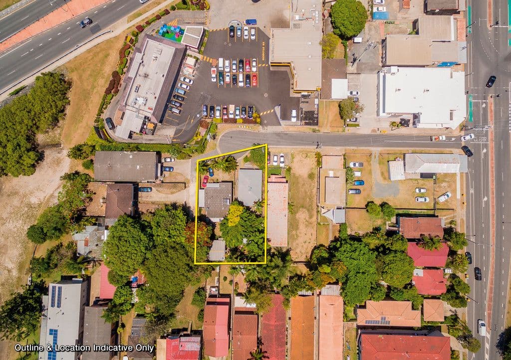 10 and 12 Gilmour Lane, Southport QLD 4215, Southport - Thumbnail 3