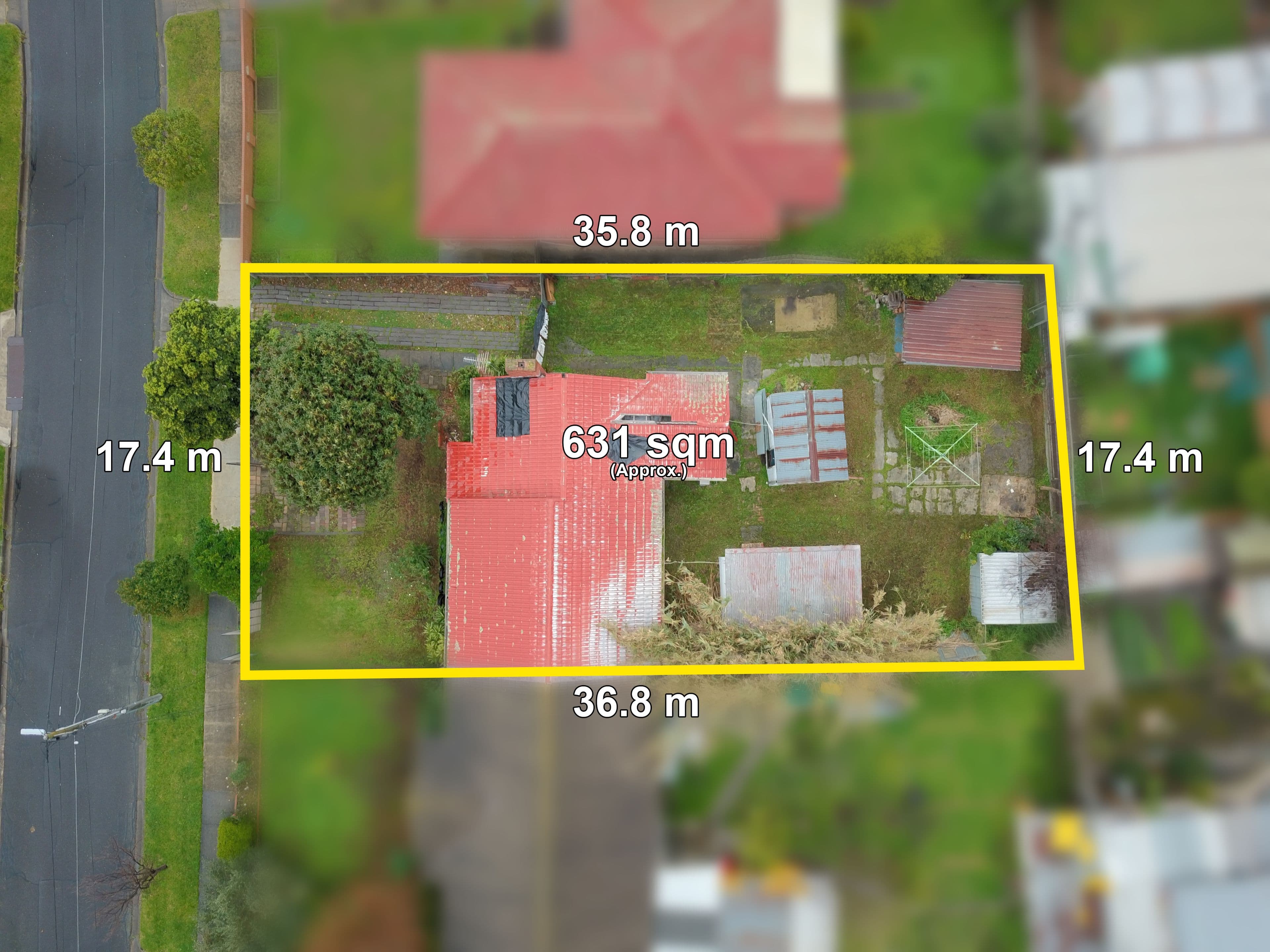 7 McGrath Street, Bellfield VIC 3081, Bellfield - Thumbnail 2
