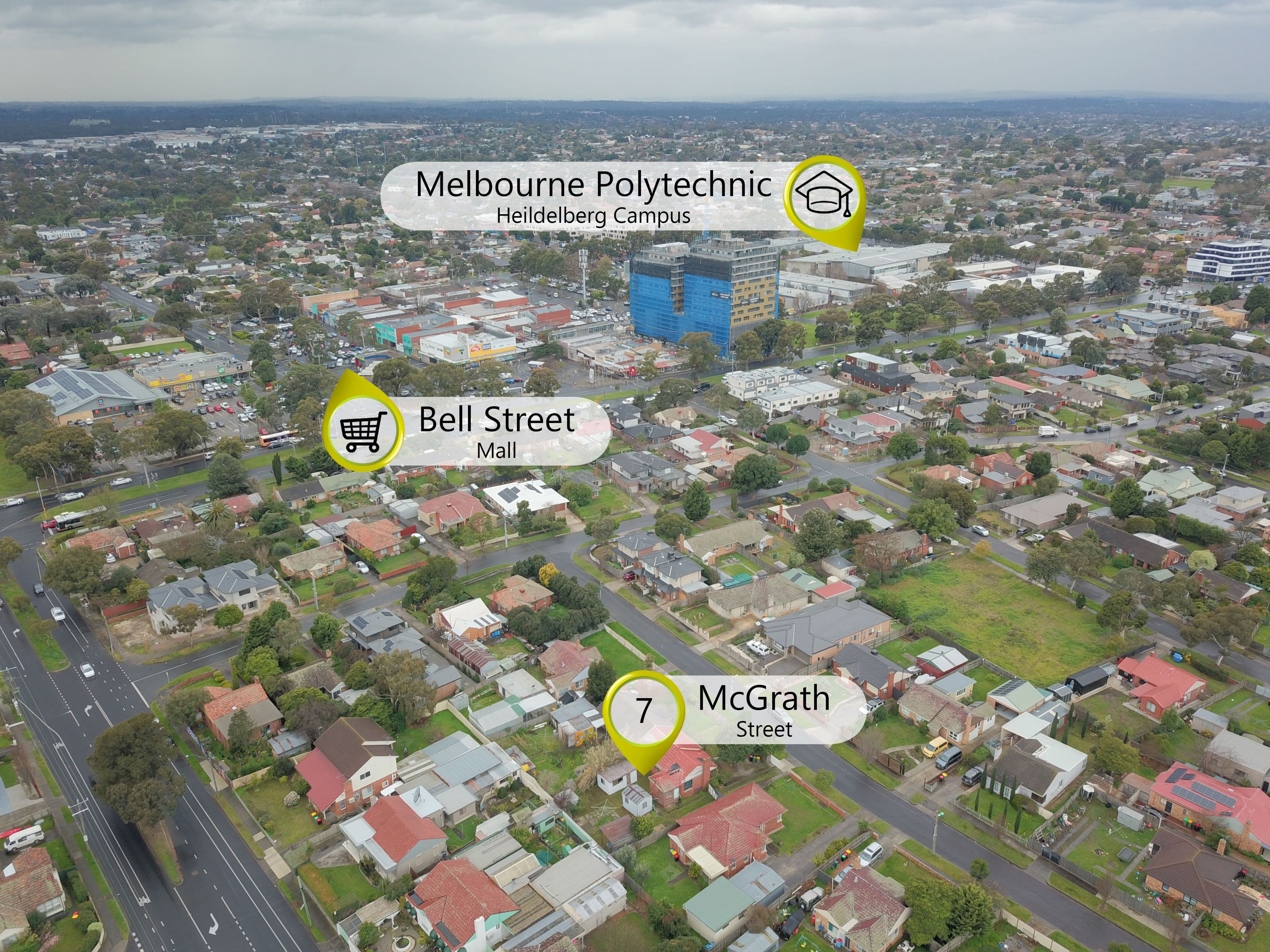 7 McGrath Street, Bellfield VIC 3081, Bellfield - Thumbnail 5
