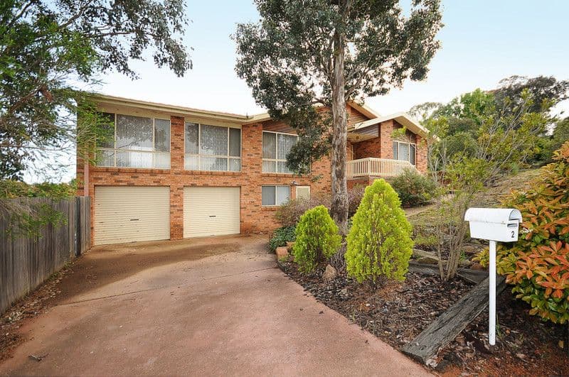 2 Dixon Place, JERRABOMBERRA NSW 2619, Jerrabomberra - Image 1