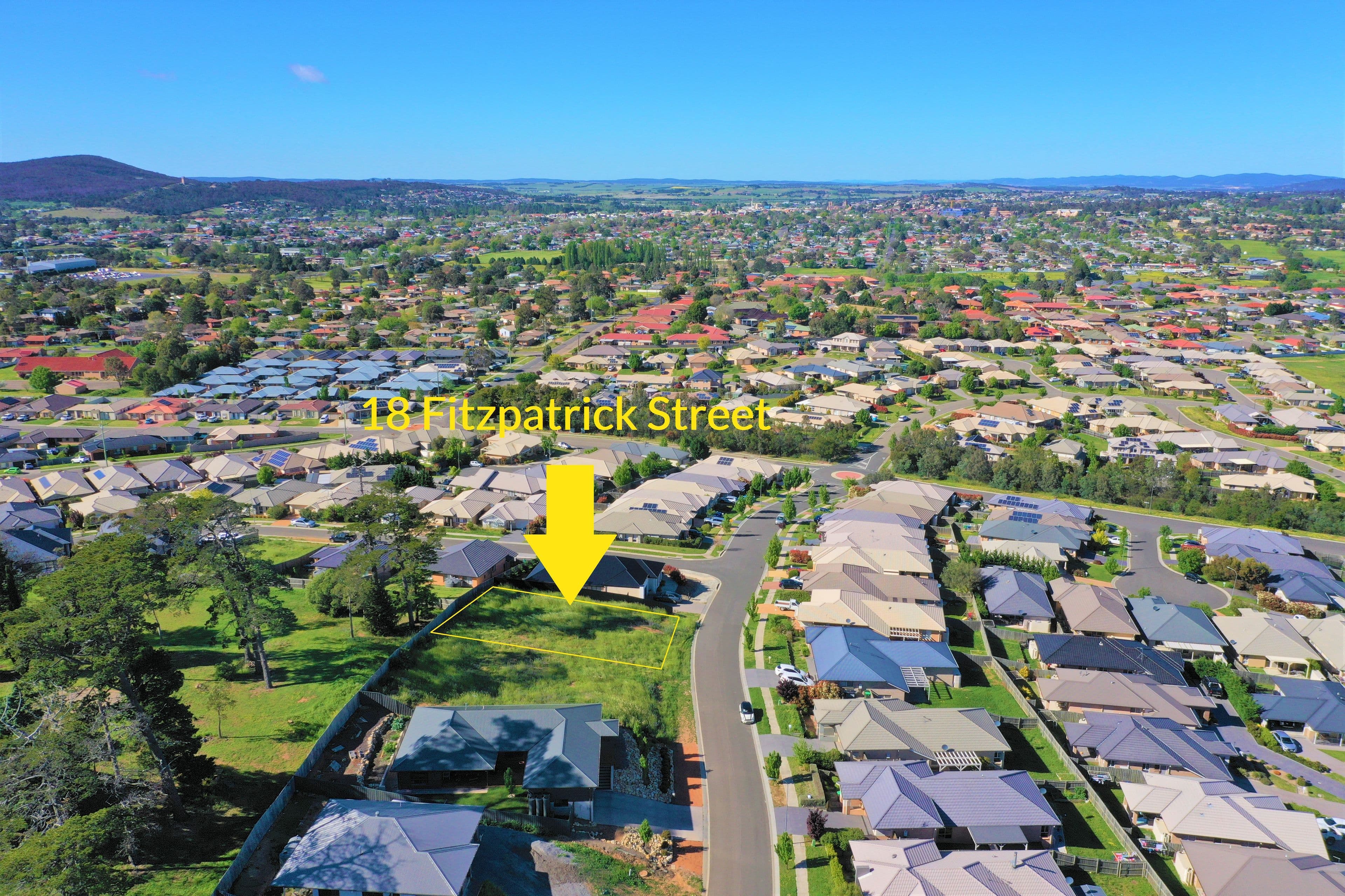 18 Fitzpatrick Street, Goulburn NSW 2580, Goulburn - Thumbnail 2