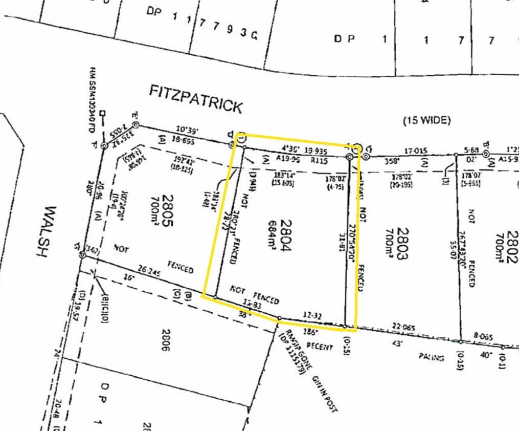 18 Fitzpatrick Street, Goulburn NSW 2580, Goulburn - Thumbnail 3