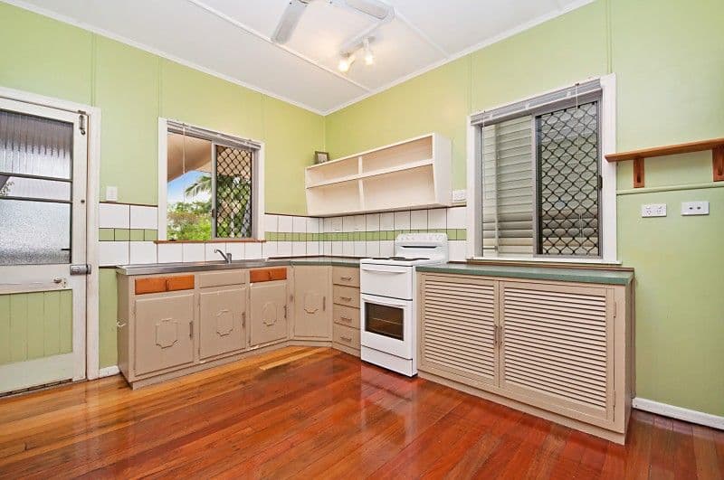 96 Goodwin Street, CURRAJONG QLD 4812, Currajong - Thumbnail 3