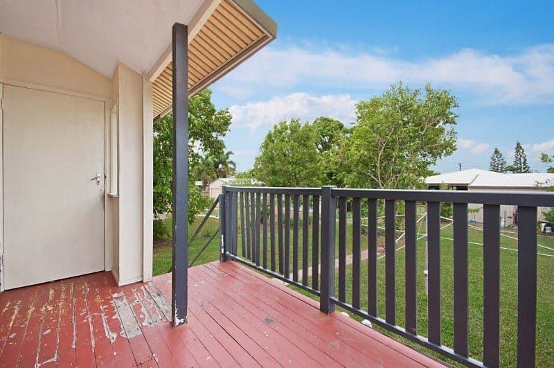 96 Goodwin Street, CURRAJONG QLD 4812, Currajong - Thumbnail 7