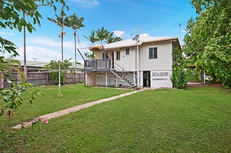96 Goodwin Street, CURRAJONG QLD 4812, Currajong - Thumbnail 8