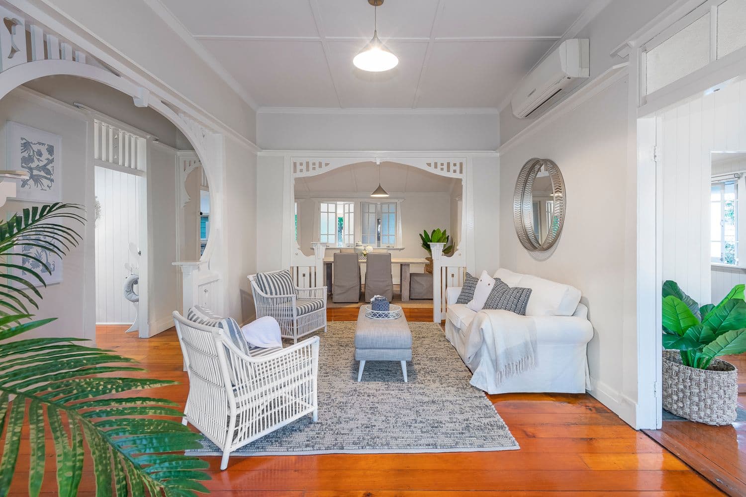 4 Scott Street, Red Hill QLD 4059, Red Hill - Thumbnail 2