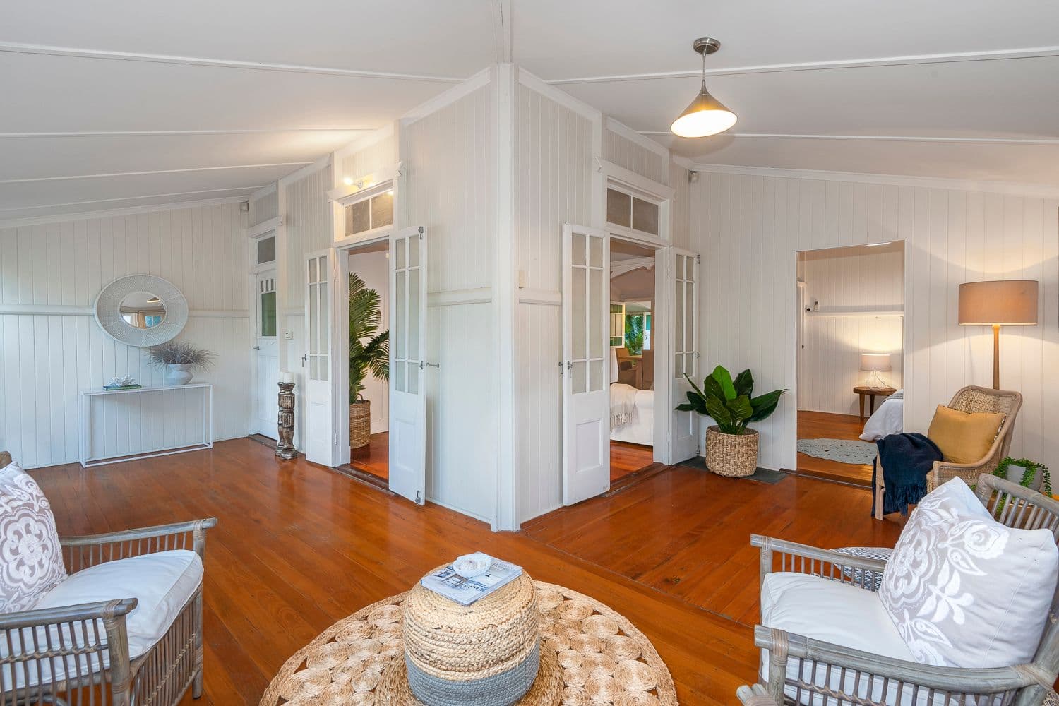 4 Scott Street, Red Hill QLD 4059, Red Hill - Thumbnail 4