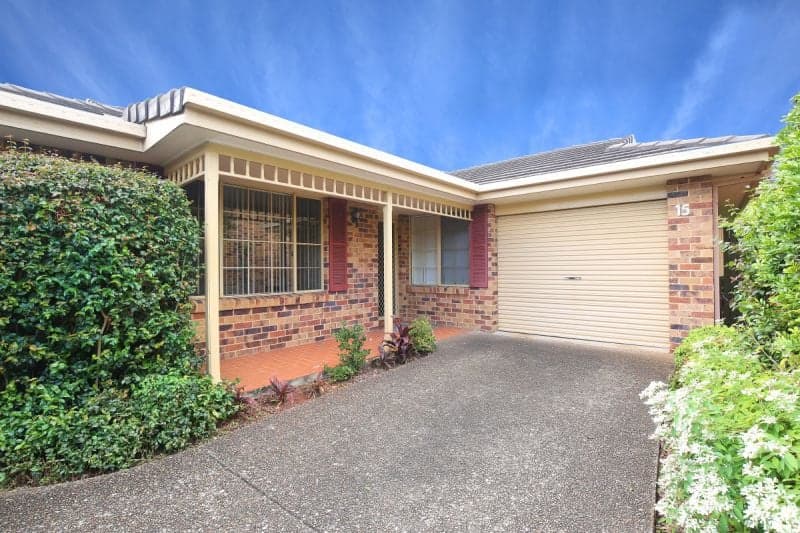 15/142 Burnett Street Buderim QLD, Buderim - Thumbnail 3
