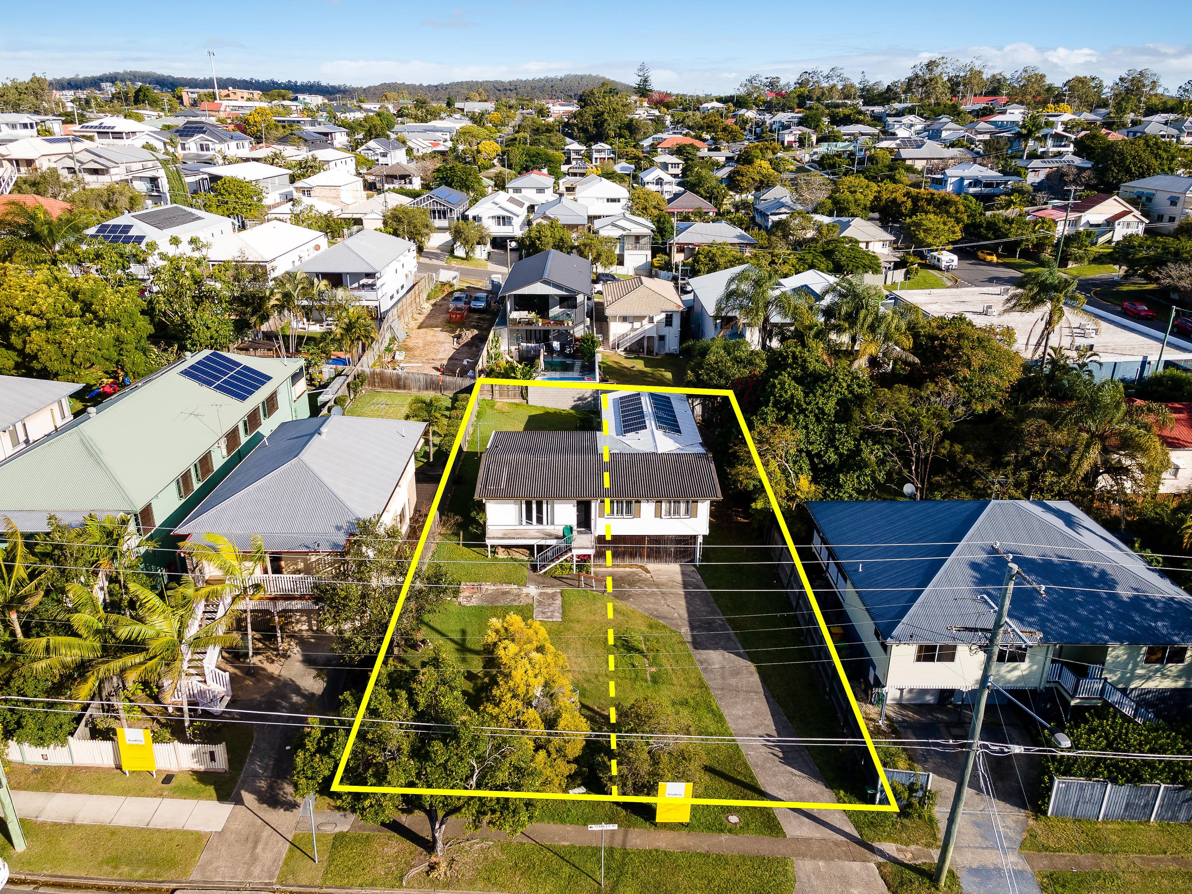 61 Stanley Road, Camp Hill QLD 4152, Camp Hill - Image 1