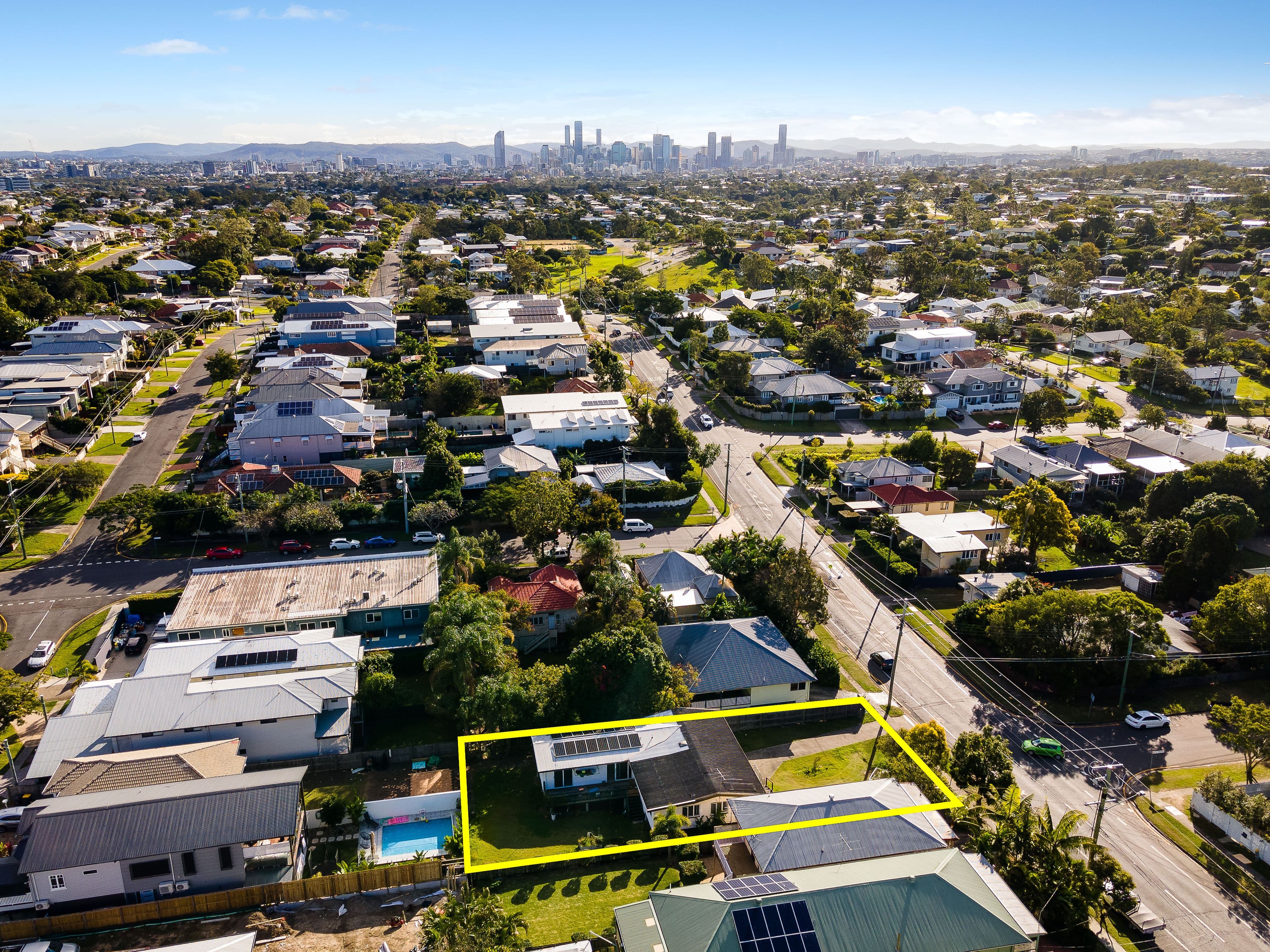 61 Stanley Road, Camp Hill QLD 4152, Camp Hill - Thumbnail 3