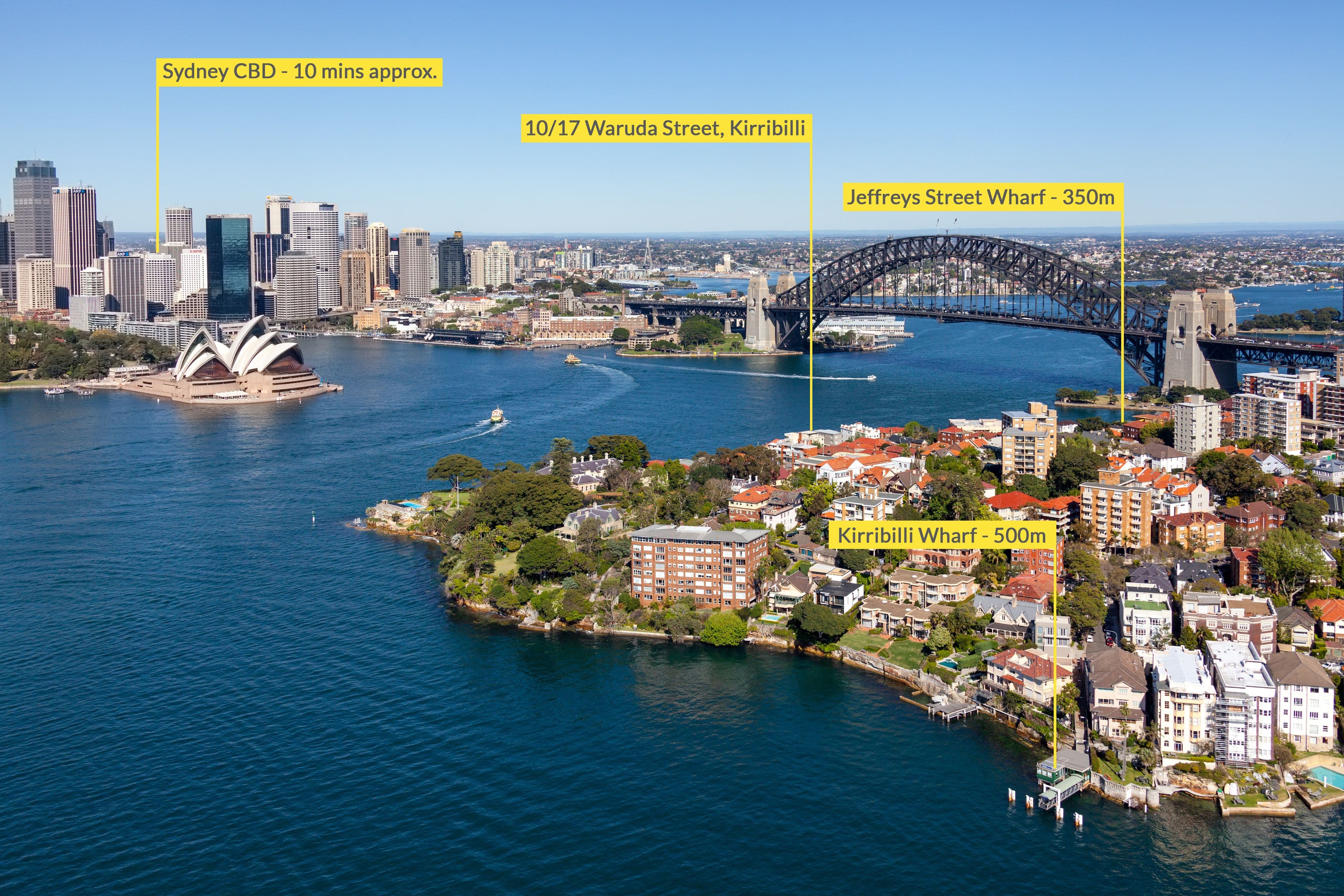 17 Waruda Street, Kirribilli NSW 2061, Kirribilli - Thumbnail 7