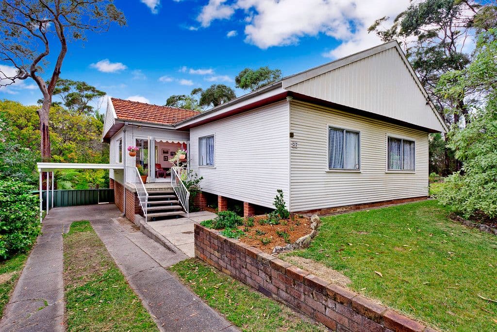 27 Bridgeview Crescent, FORESTVILLE NSW 2087, Forestville - Image 1